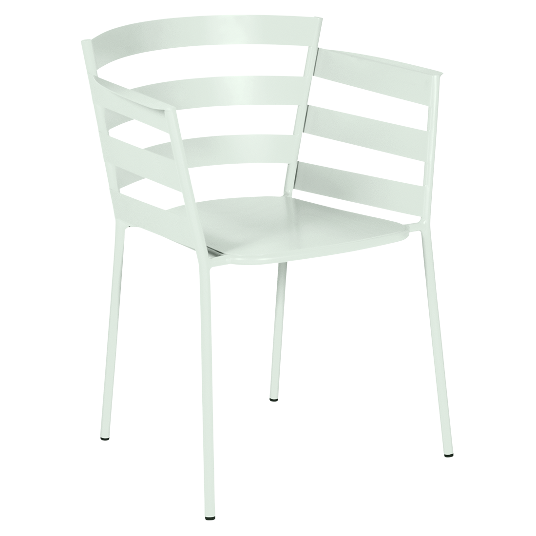 Fauteuil Rythmic — Menthe glaciale