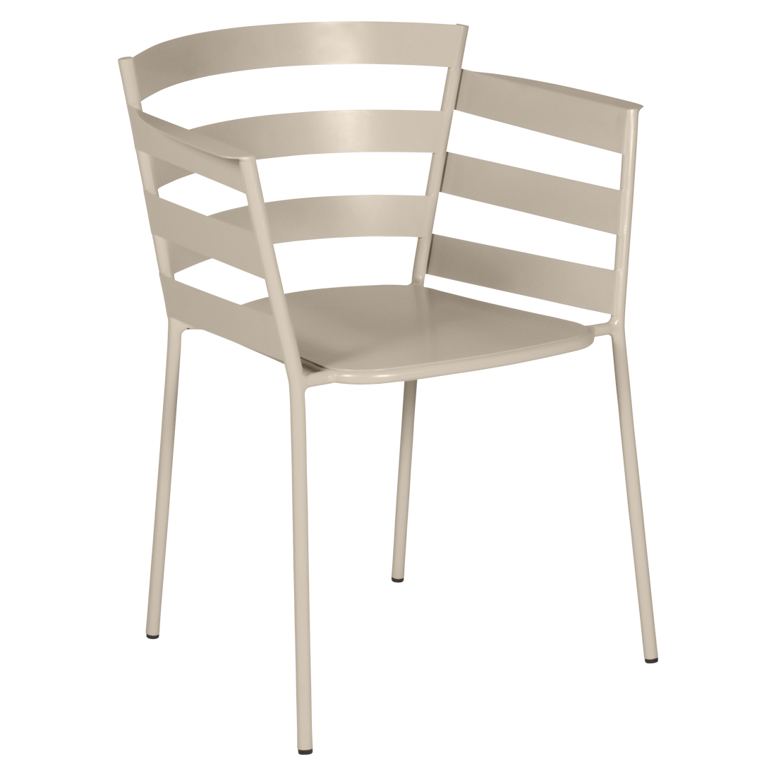 Fauteuil Rythmic — Muscade