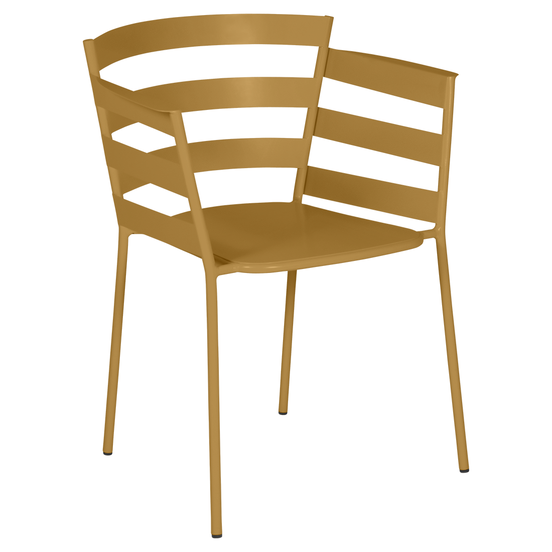 Fauteuil Rythmic — Pain d'épices