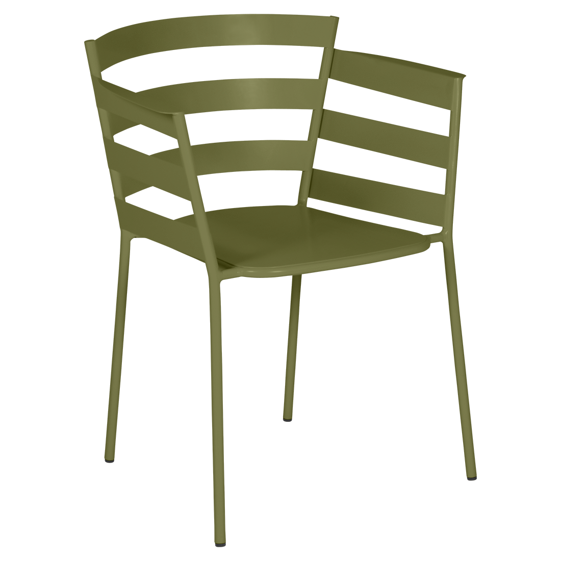 Fauteuil Rythmic — Pesto