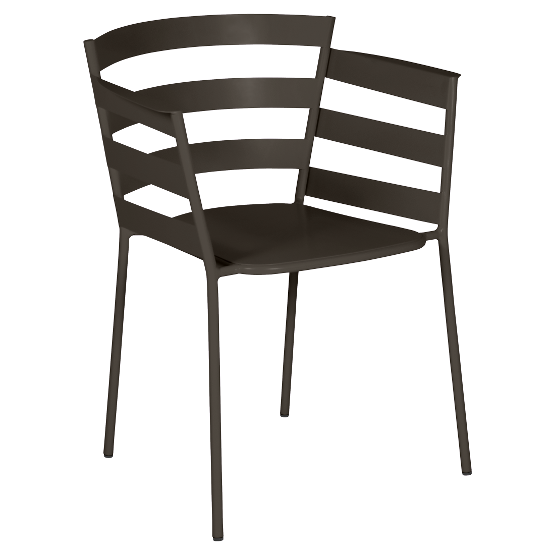 Fauteuil Rythmic — Tonka