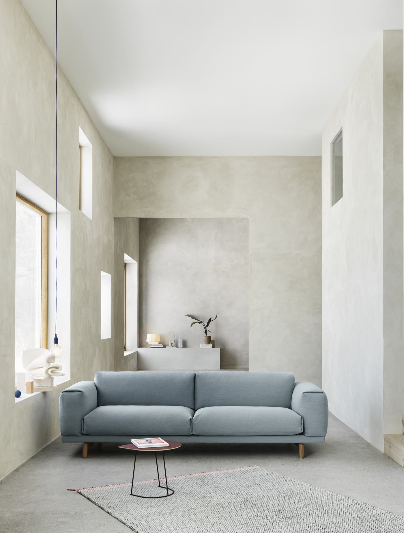 Lampe de table Cosy — Muuto