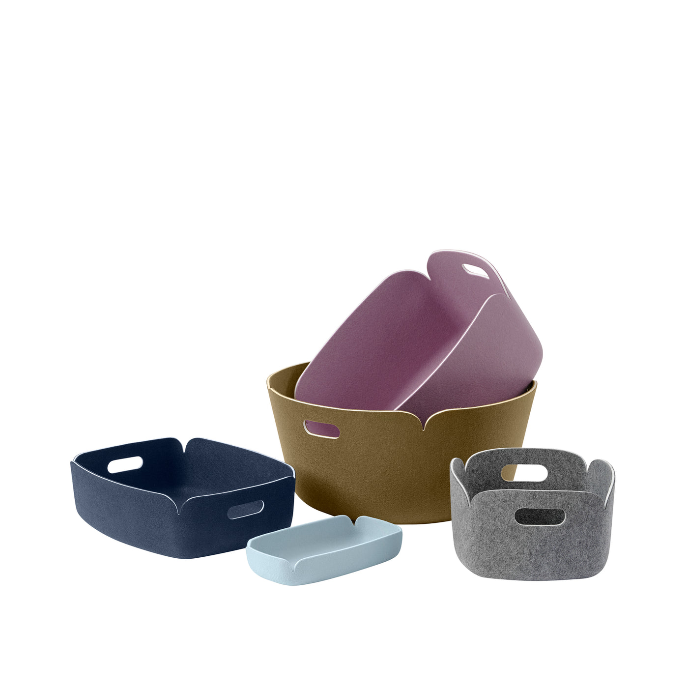 Vide-poche Restore — Muuto