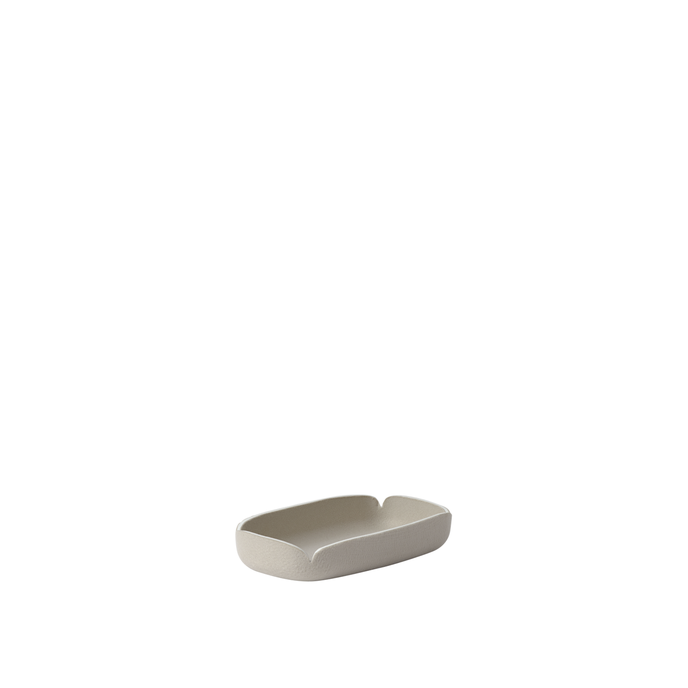 Vide-poche Restore — Sable