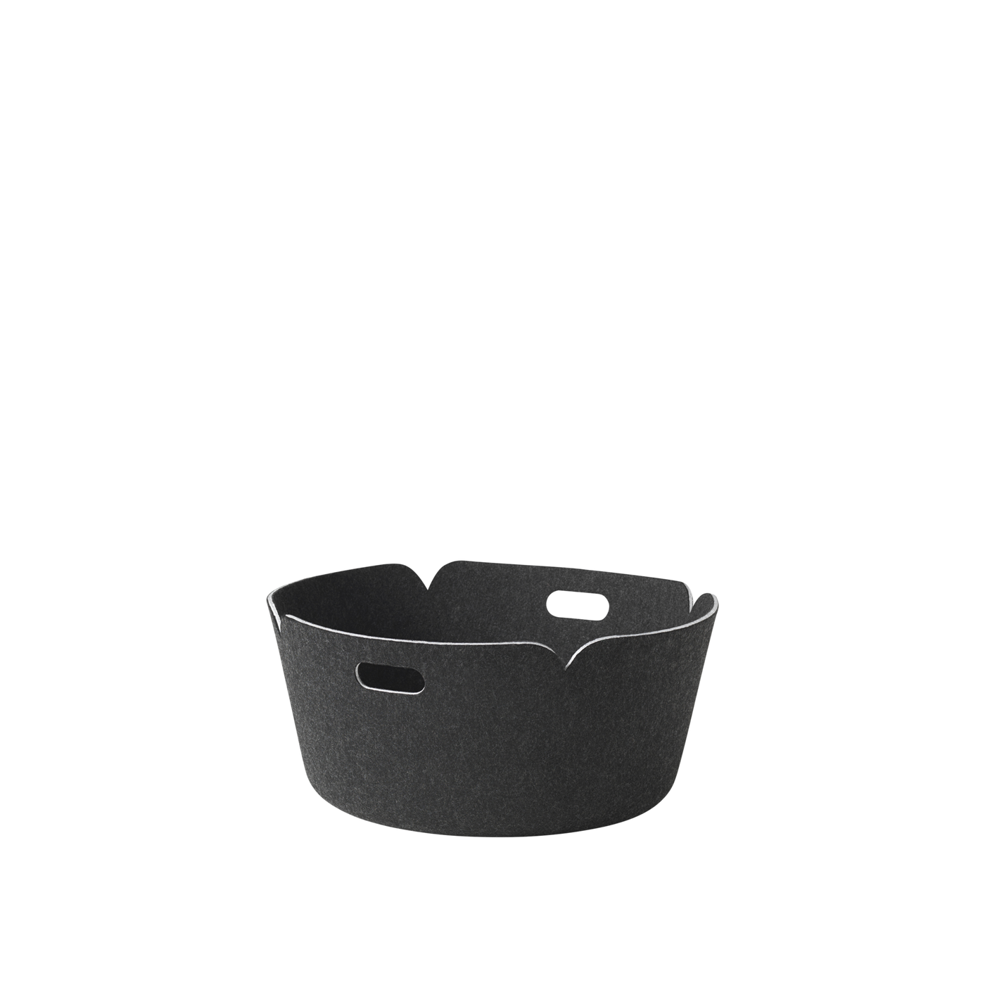 Panier de rangement Restore Rond — Muuto