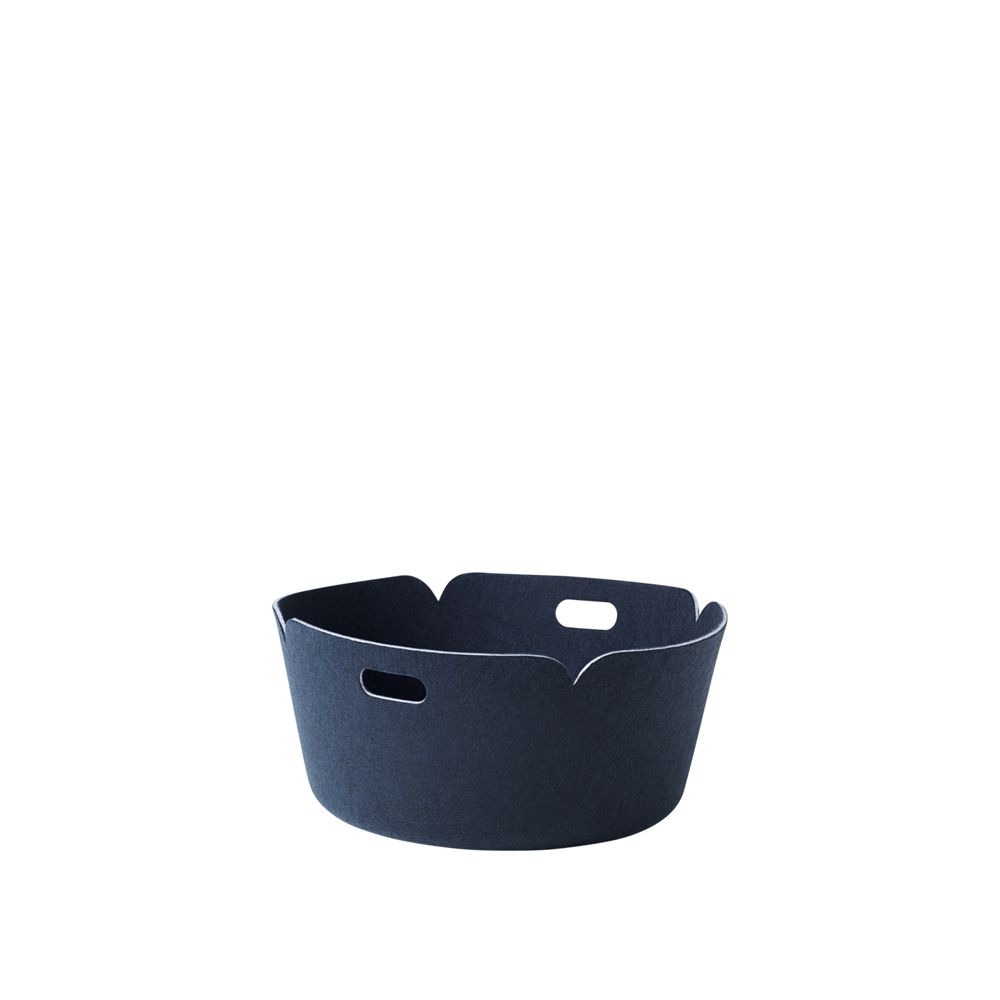 Panier de rangement Restore Rond — Muuto
