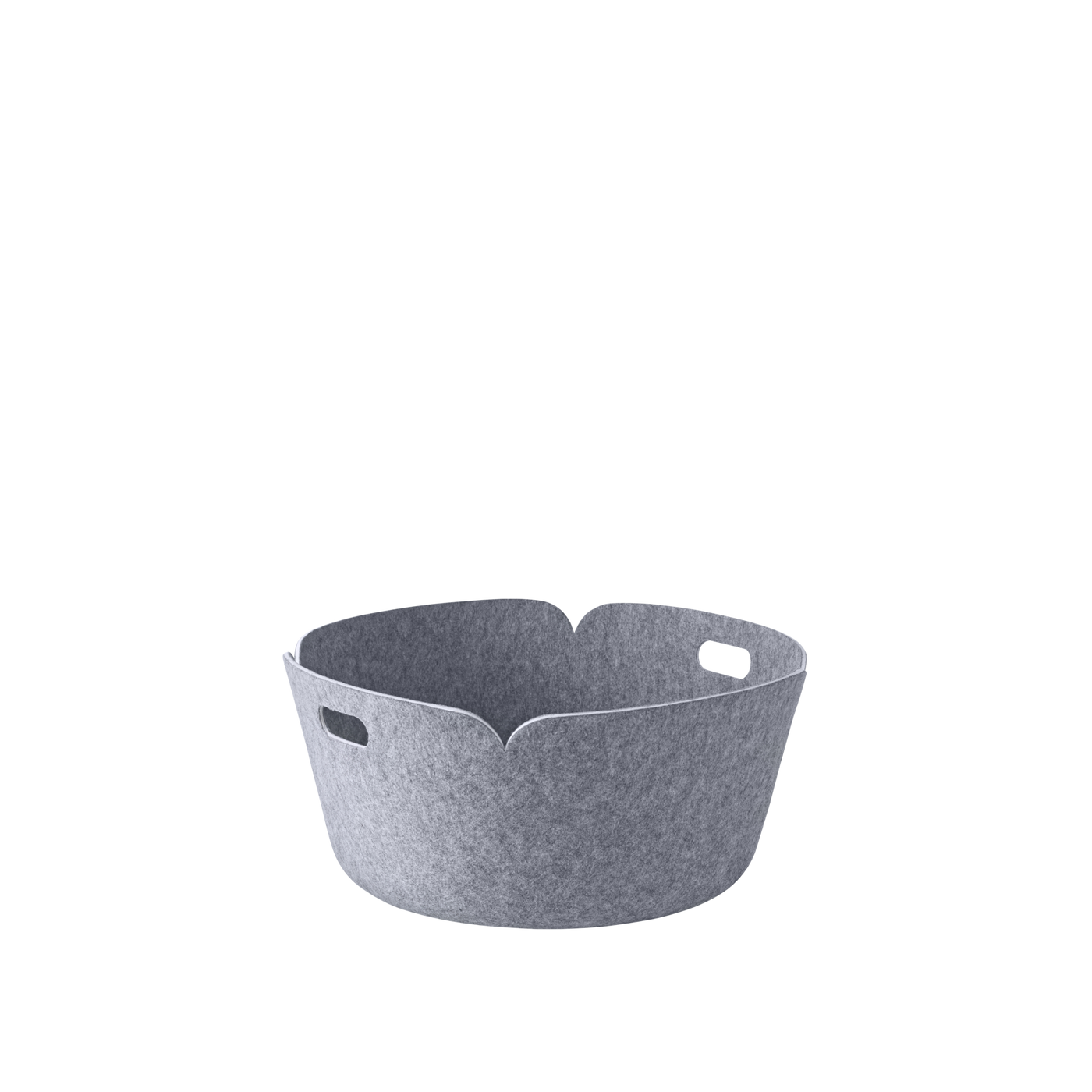Panier de rangement Restore Rond — Muuto