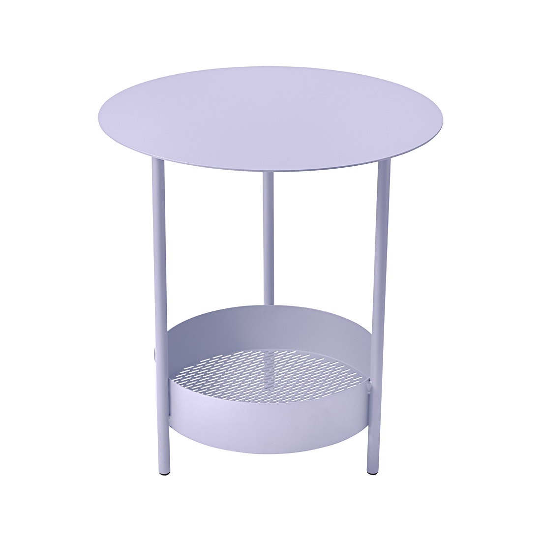 Table basse Salsa — Guimauve