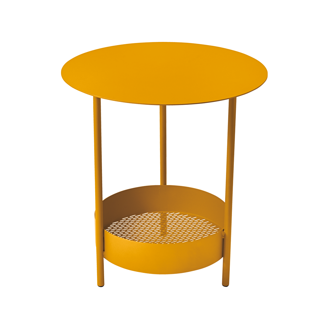 Table basse Salsa — Miel