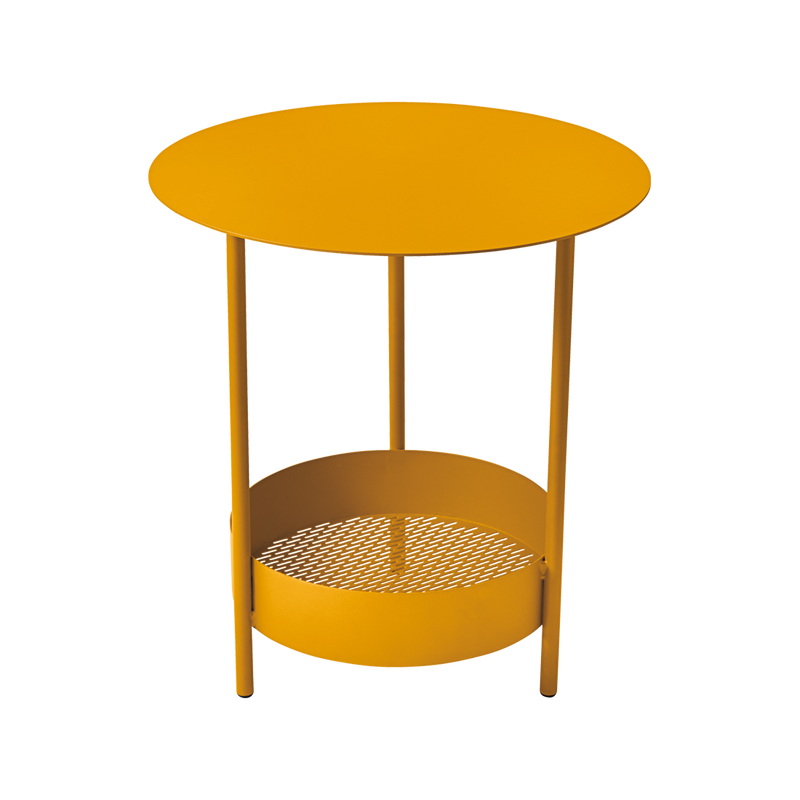 Table basse Salsa — Miel