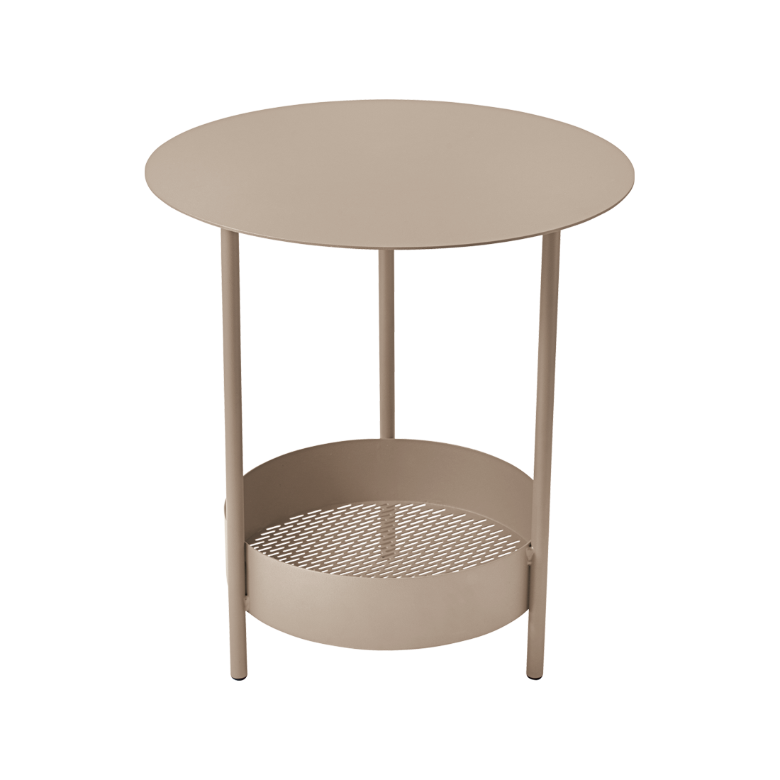 Table basse Salsa — Muscade