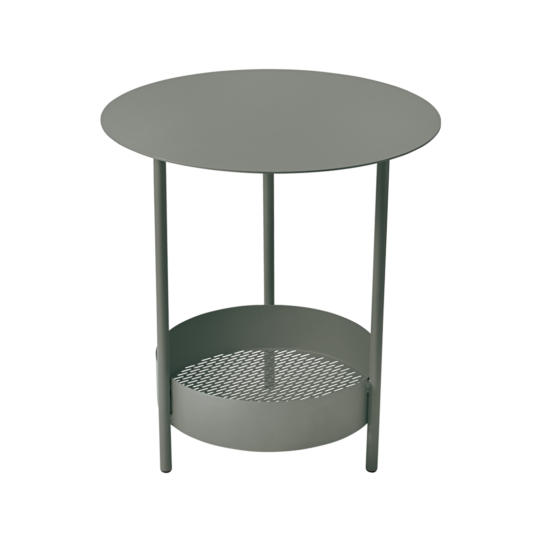 Table basse Salsa — Romarin