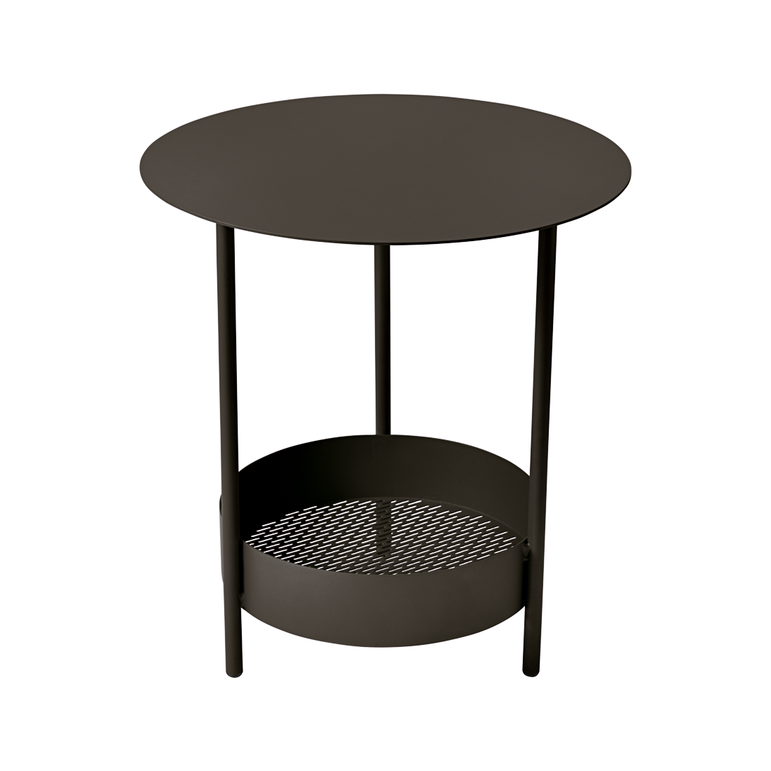 Table basse Salsa — Tonka