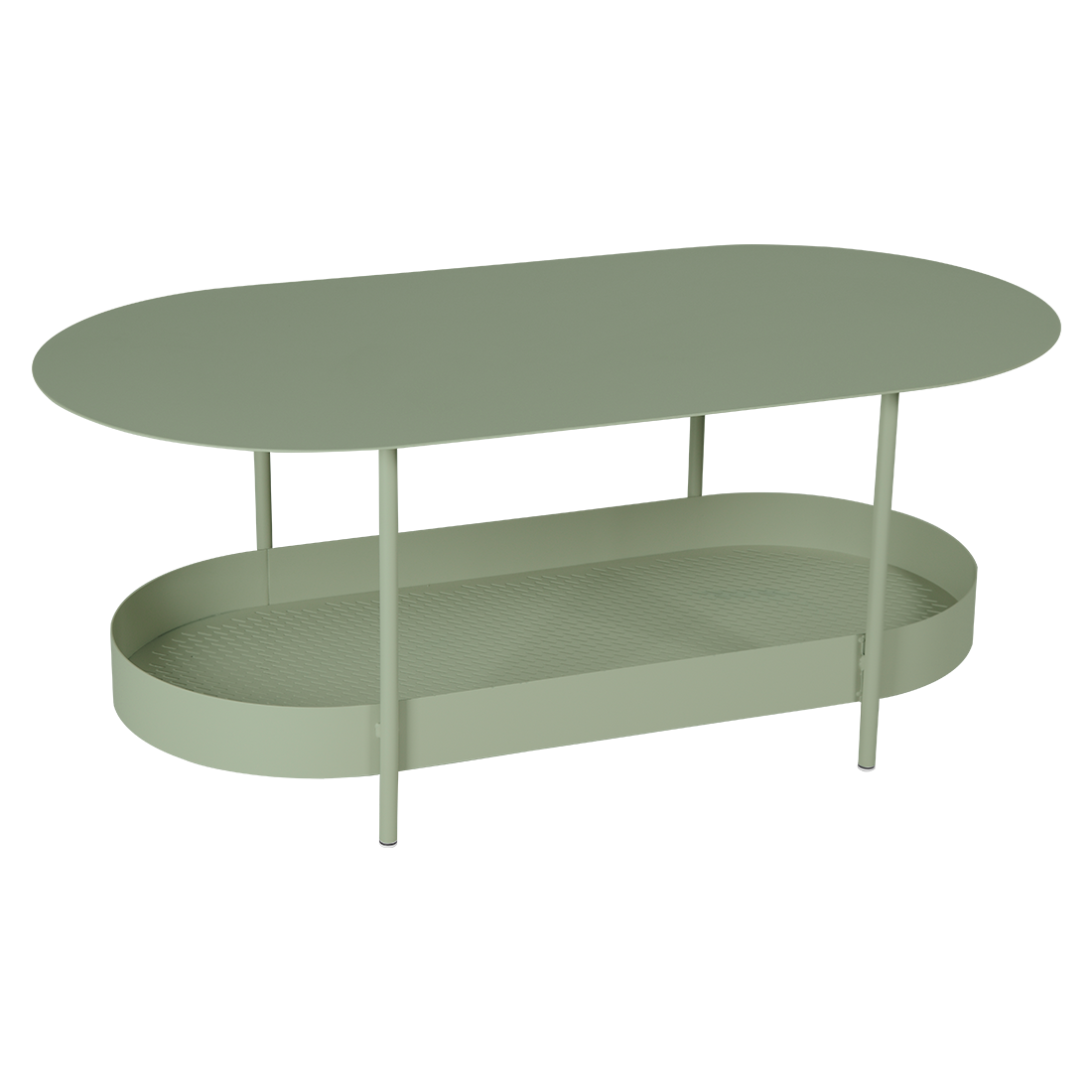 Table basse Salsa — Cactus