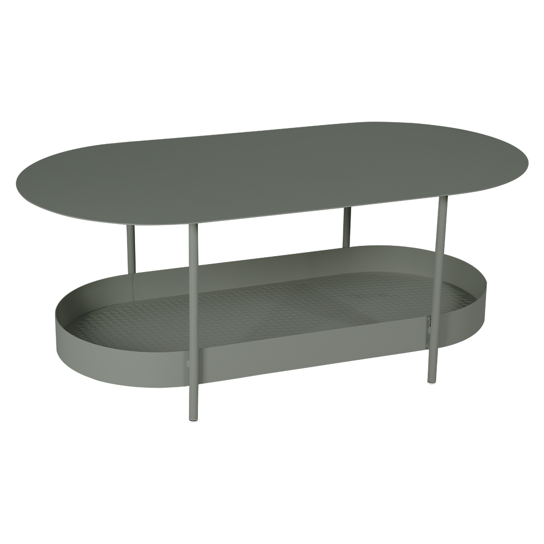 Table basse Salsa — Romarin