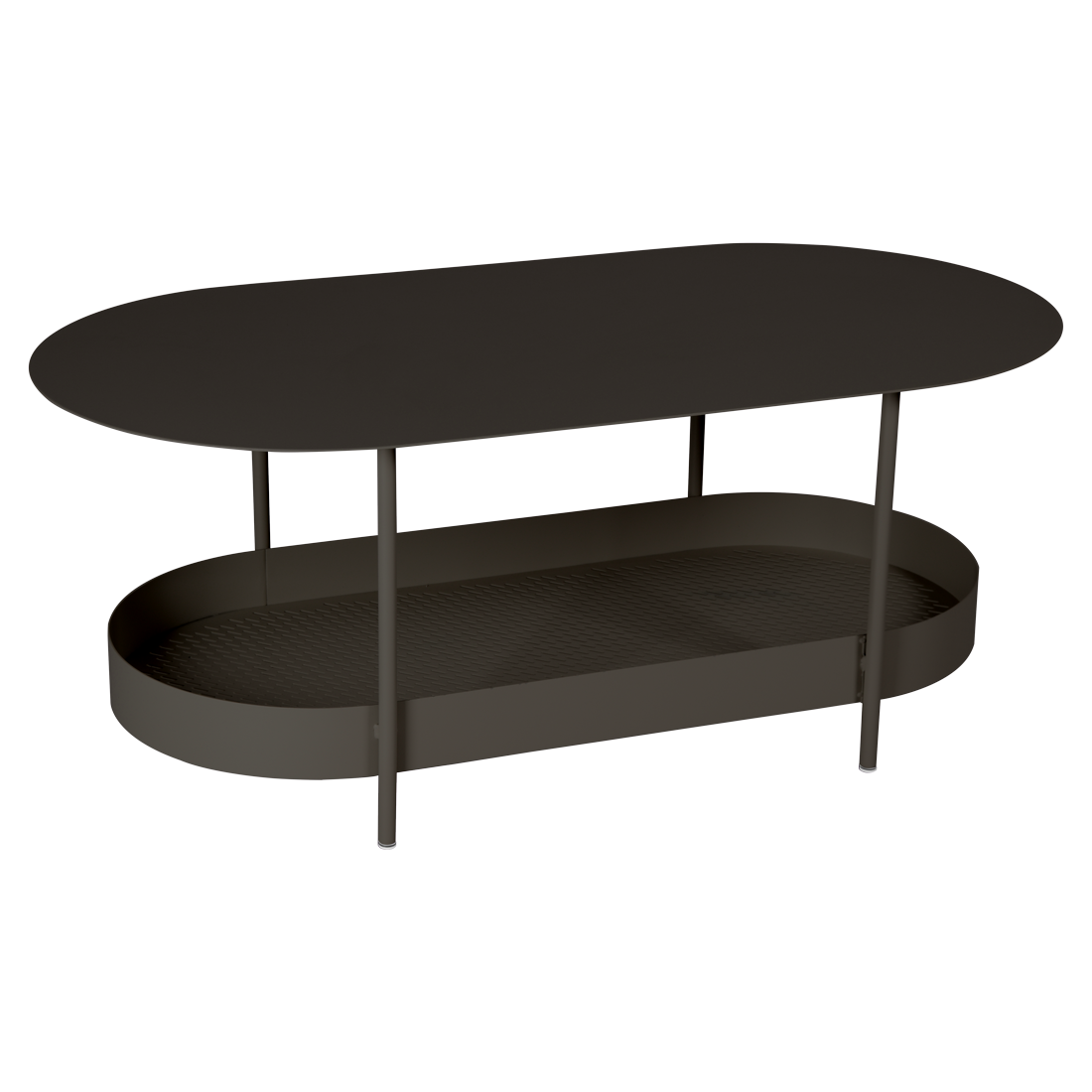 Table basse Salsa — Tonka