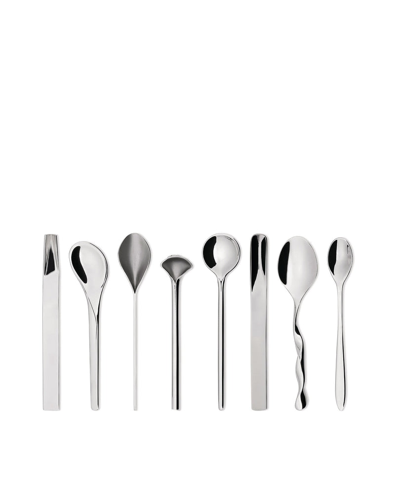 Cuillères à café Caffè/tè (Lot de 8)