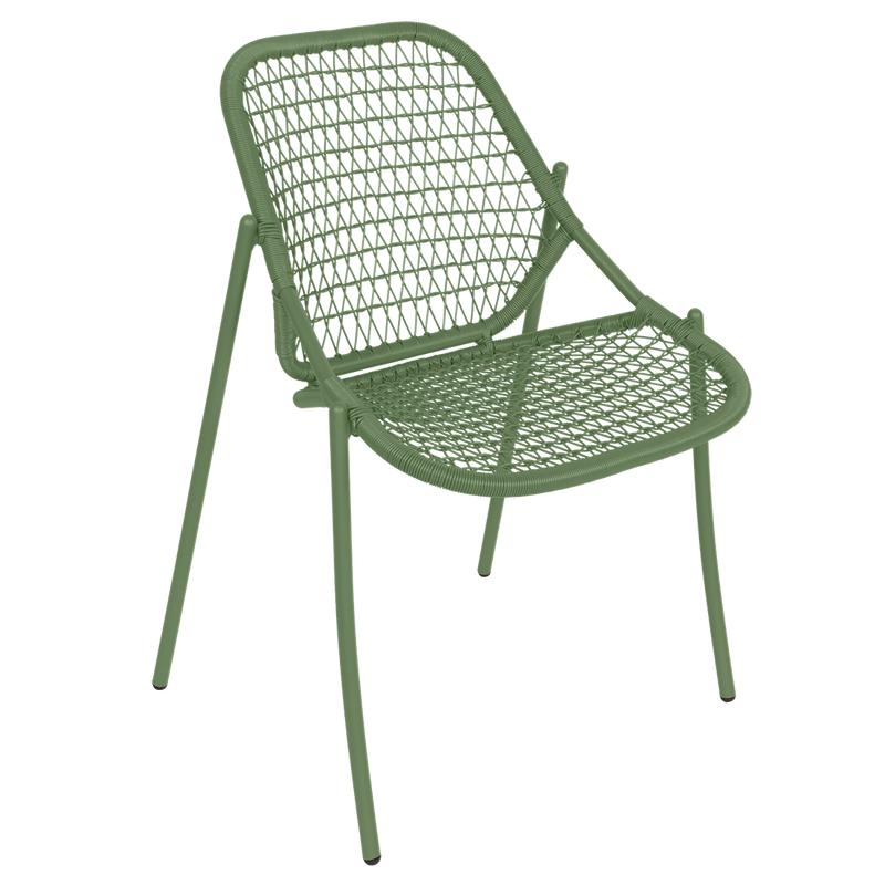 Chaise Sixties