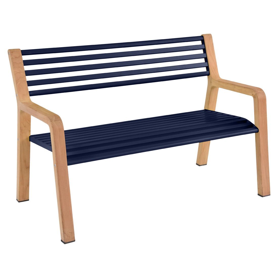 Banc Somerset — Bleu abysse