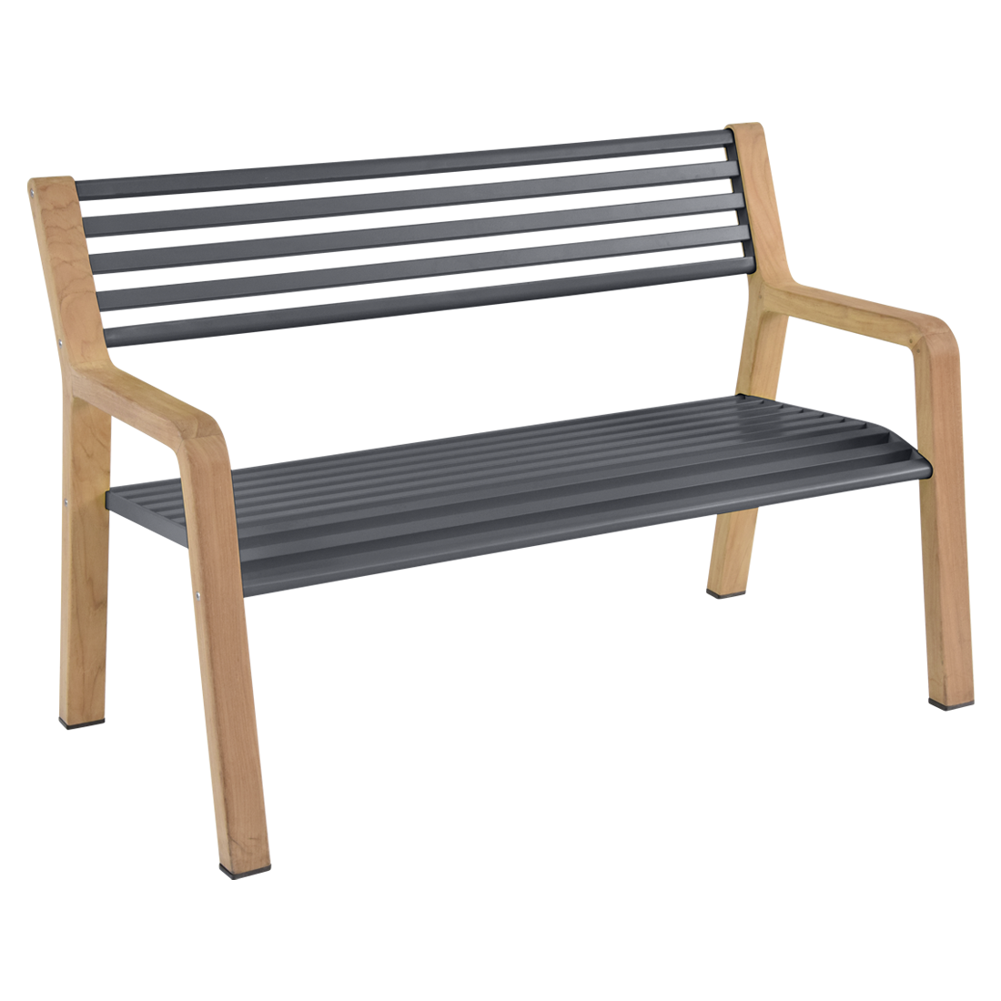 Banc Somerset — Carbone