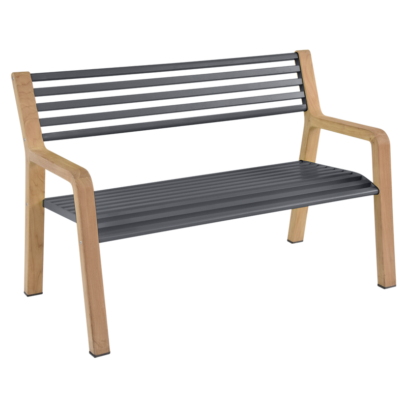 Banc Somerset — Carbone