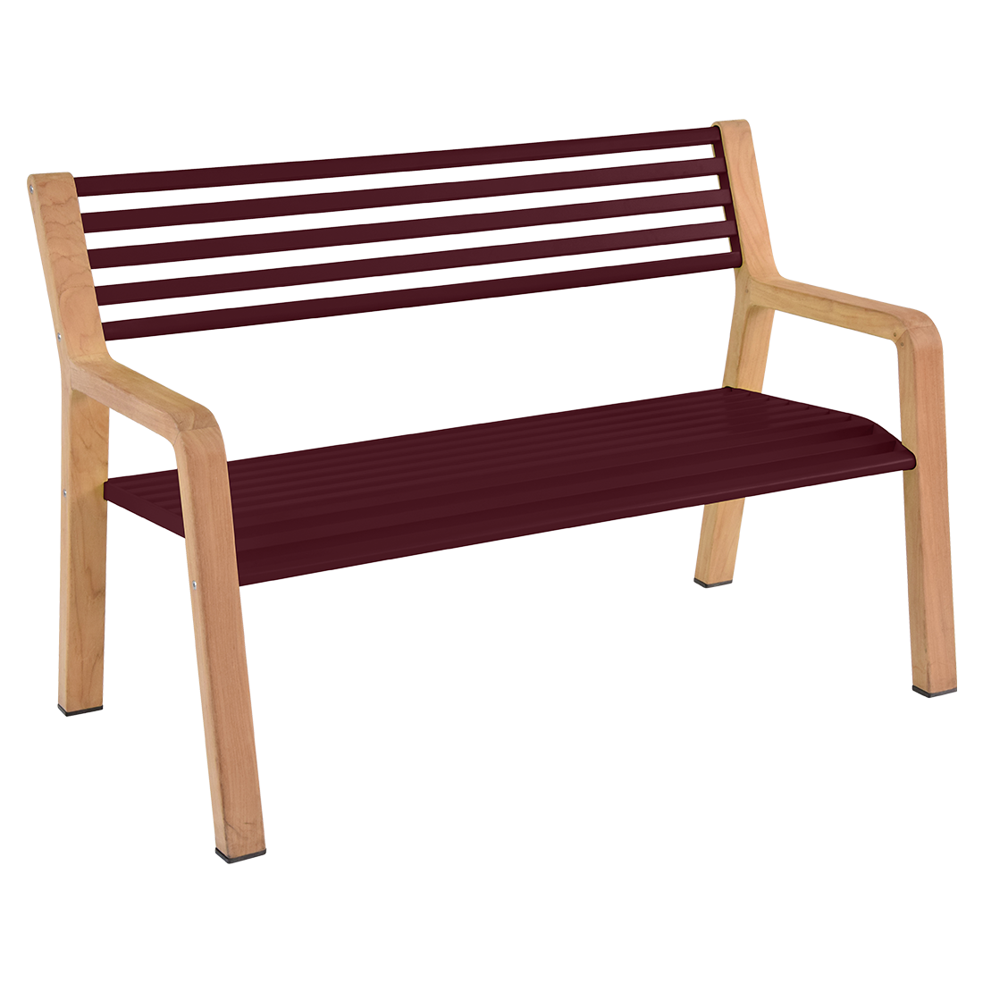 Banc Somerset — Cerise noire
