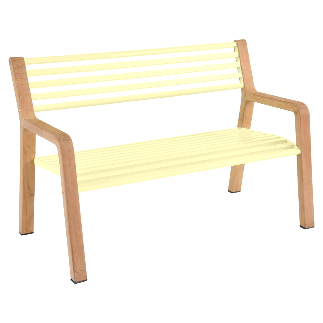 Banc Somerset — Citron givré