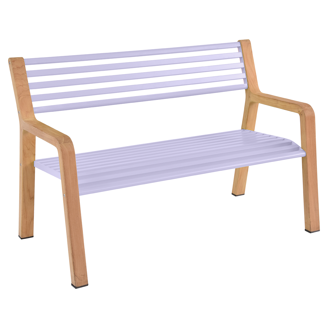 Banc Somerset — Guimauve