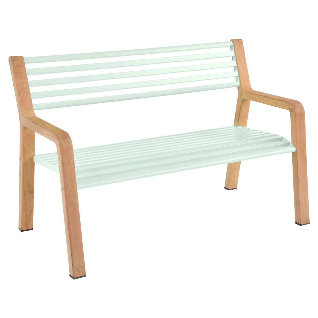 Banc Somerset — Menthe glaciale