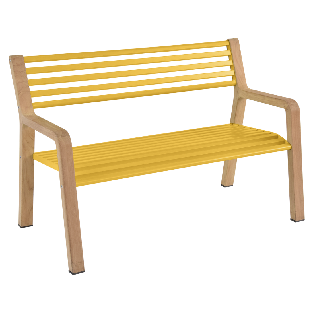 Banc Somerset — Miel