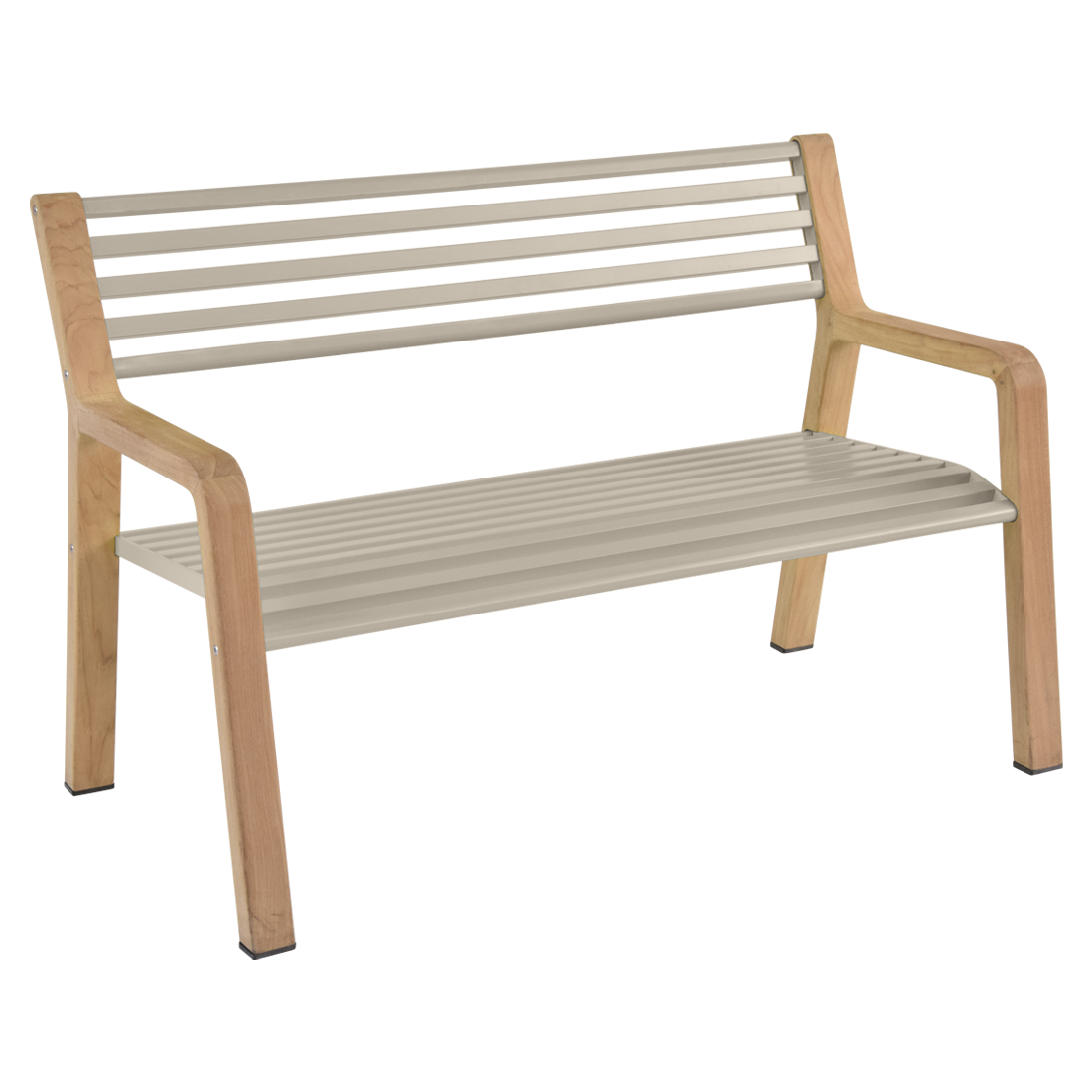 Banc Somerset — Muscade