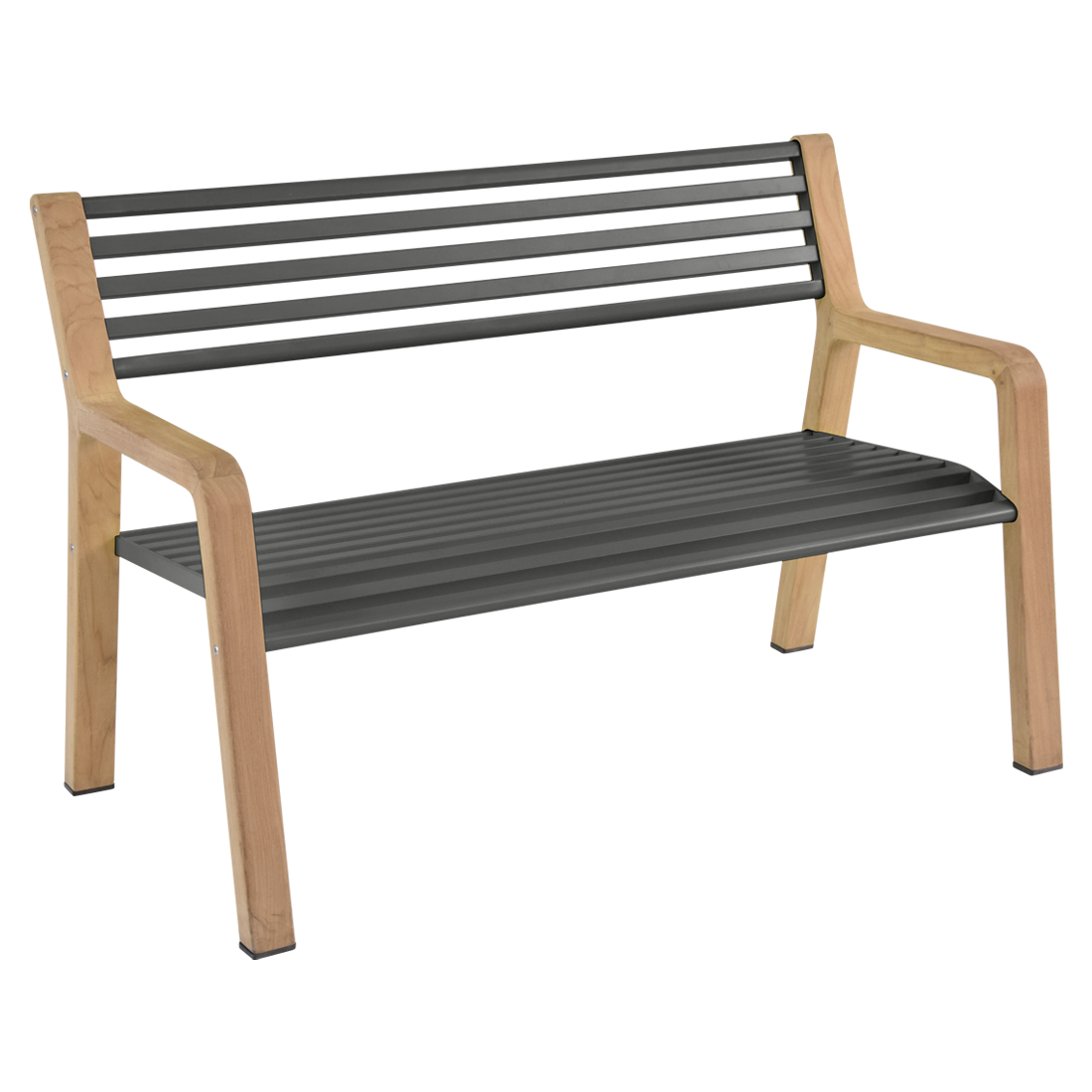 Banc Somerset — Réglisse