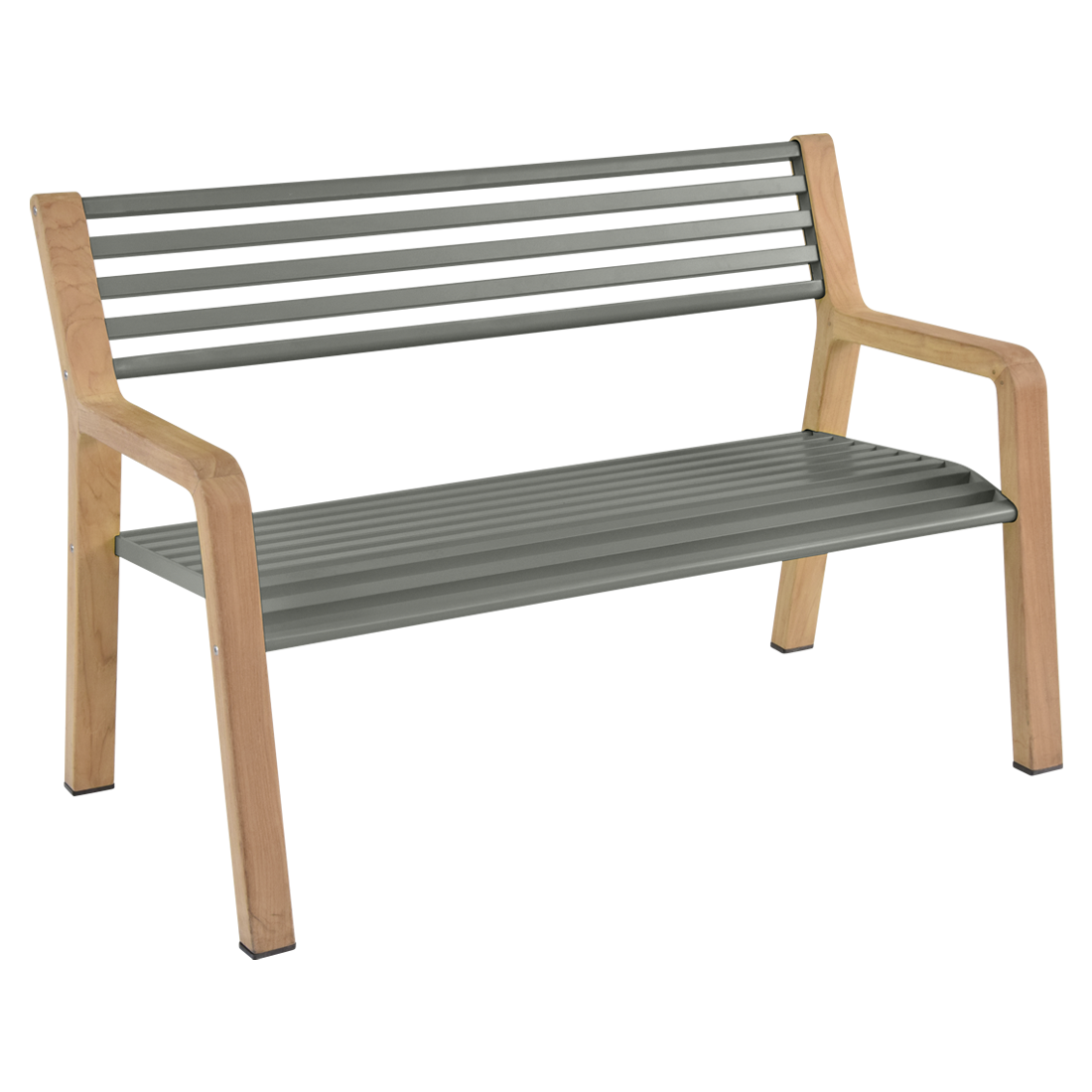 Banc Somerset — Romarin