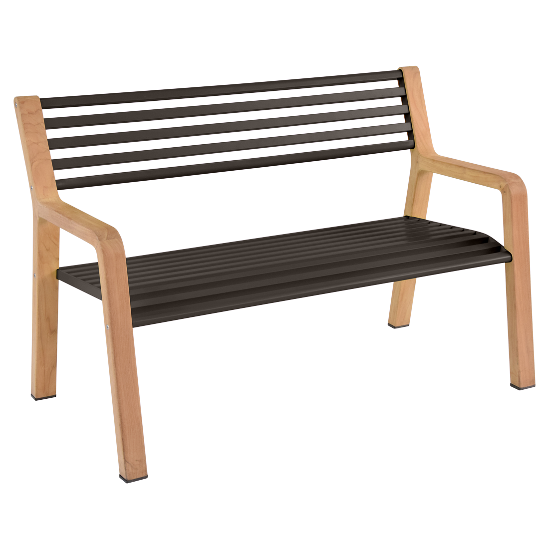 Banc Somerset — Tonka