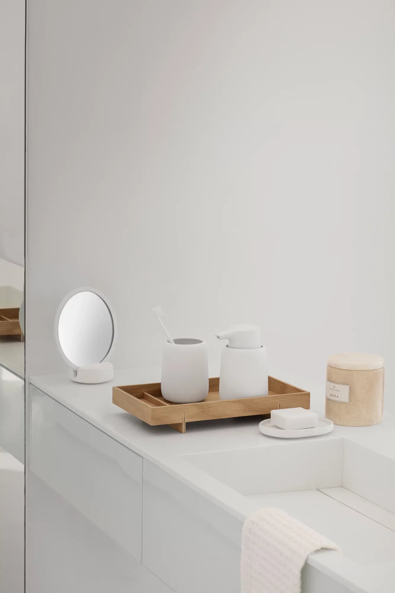 Plateau Sono, ambiance