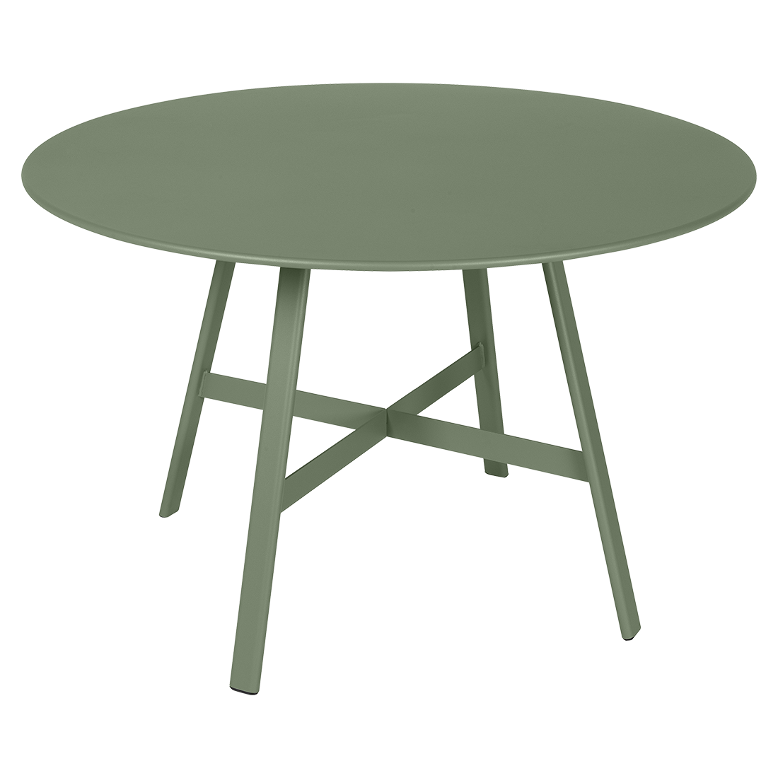 Table So'o Ø 117 cm — Cactus