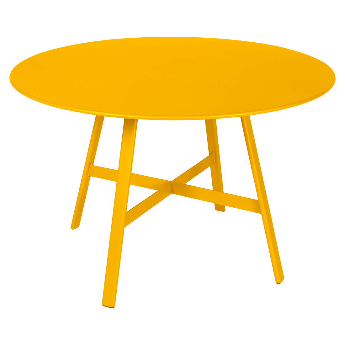 Table So'o Ø 117 cm — Miel