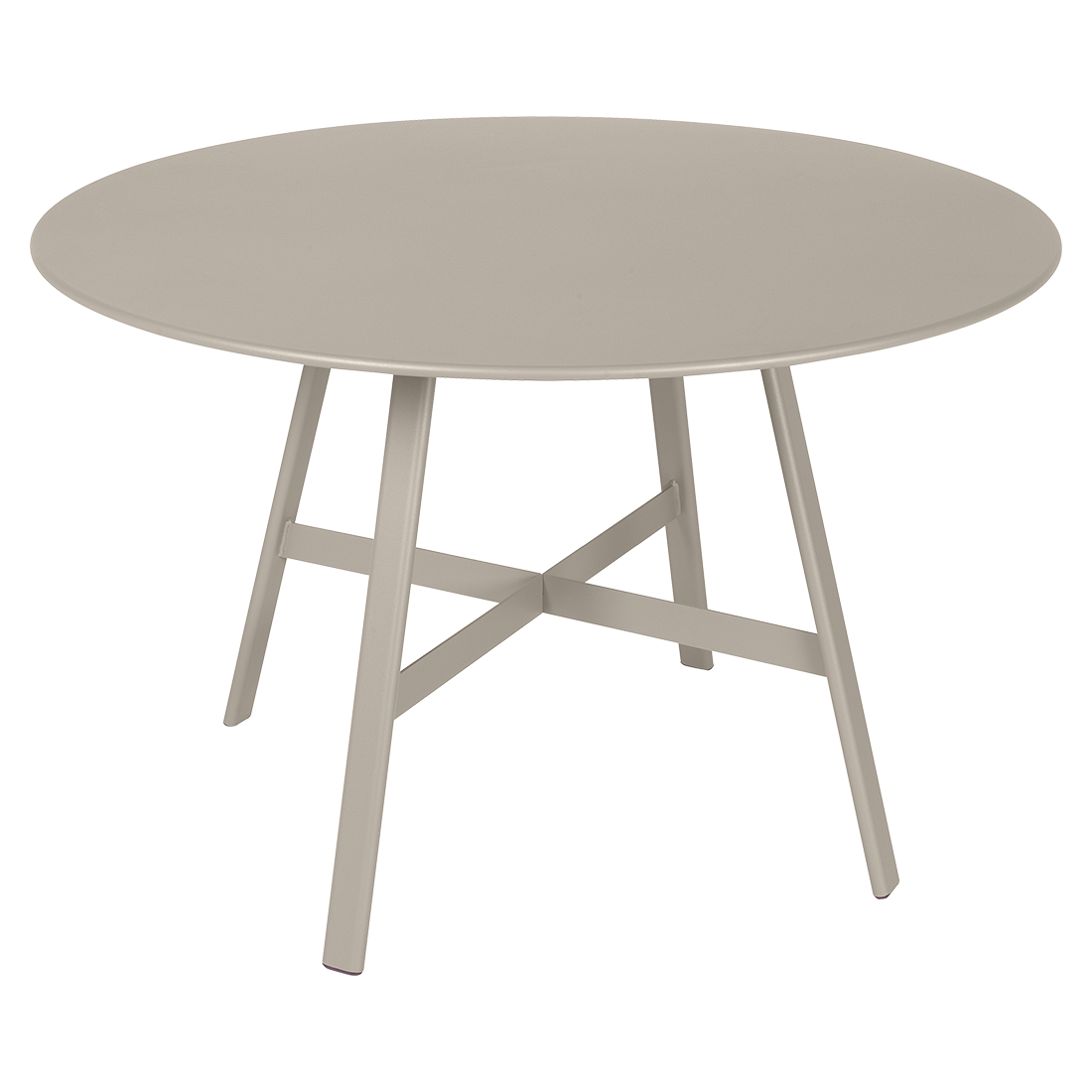 Table So'o Ø 117 cm — Muscade