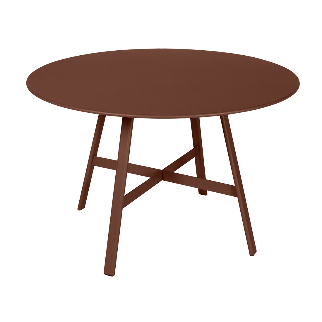 Table So'o Ø 117 cm
