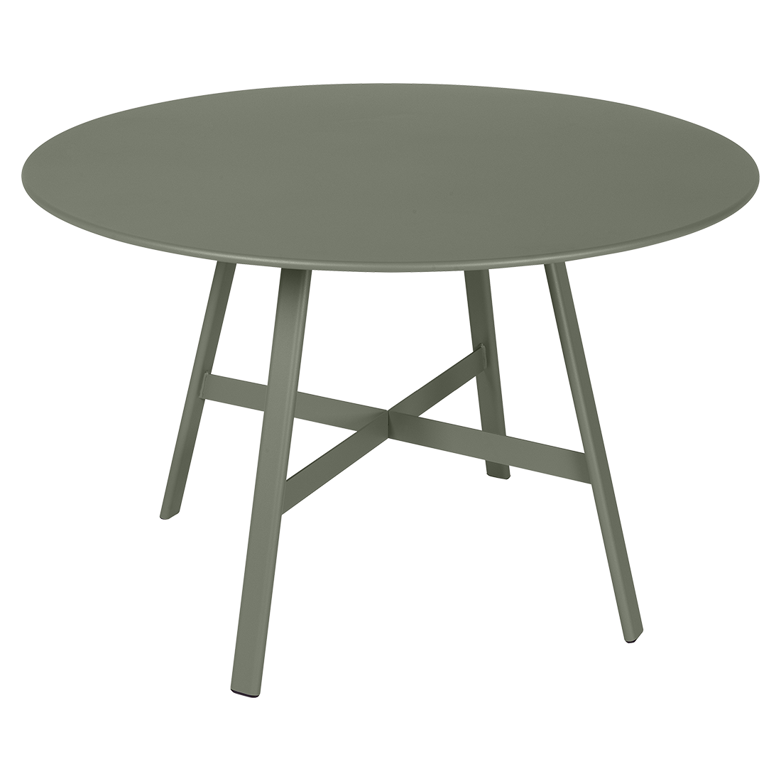Table So'o Ø 117 cm — Romarin