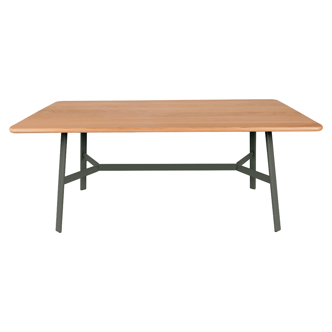 Table So'o Chêne 180 x 90 cm — Romarin