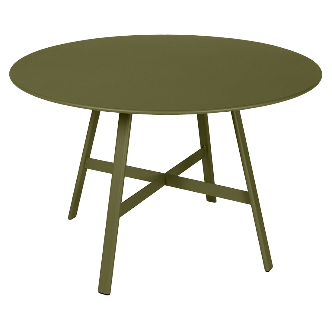 Table So'o Ø 117 cm — Pesto