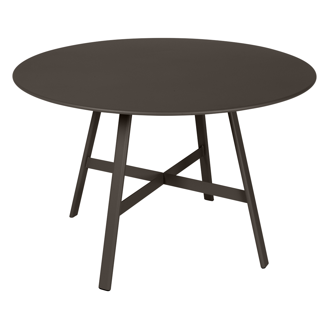 Table So'o Ø 117 cm — Tonka