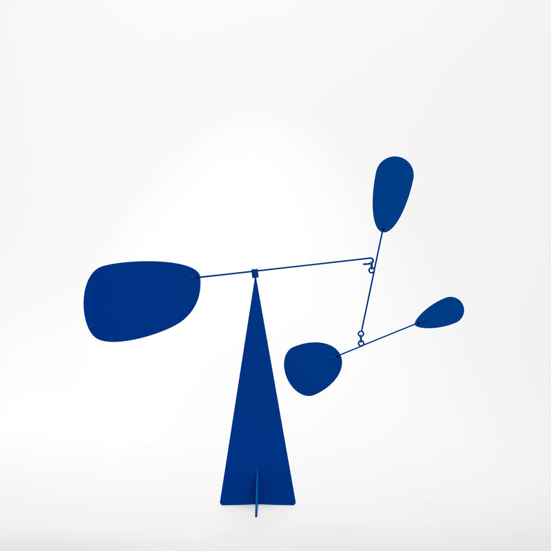Mobile sur pied Stockholm — Volta Mobiles