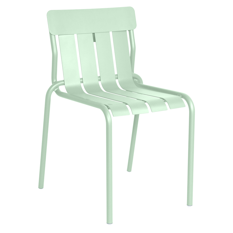 Chaise Stripe