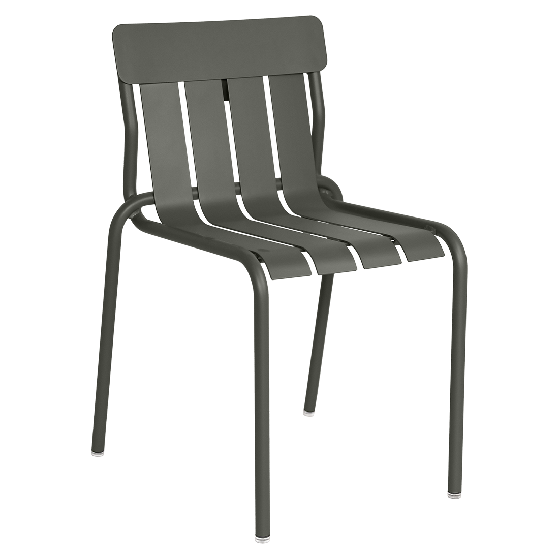 Chaise Stripe — Romarin