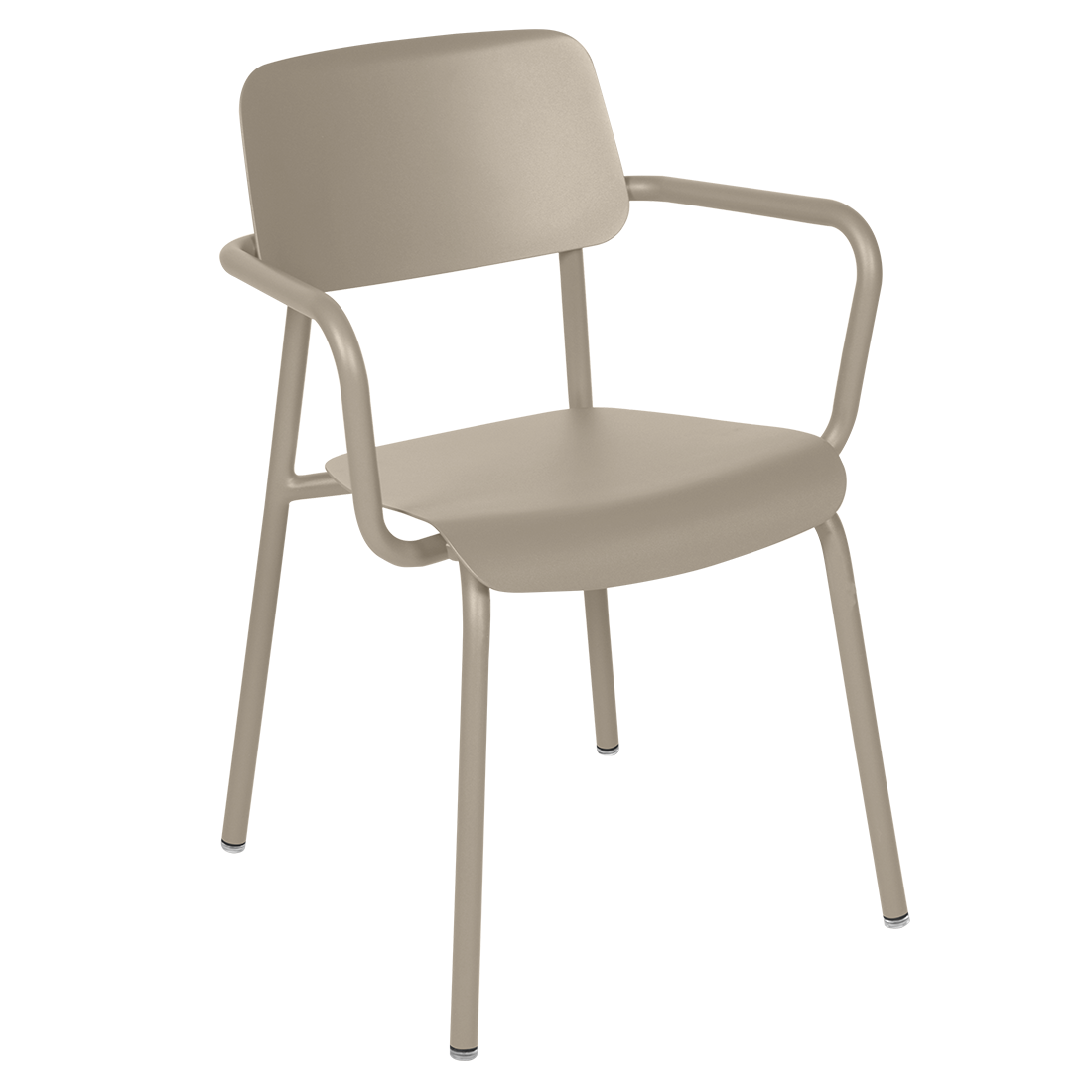 Fauteuil Studie — Muscade
