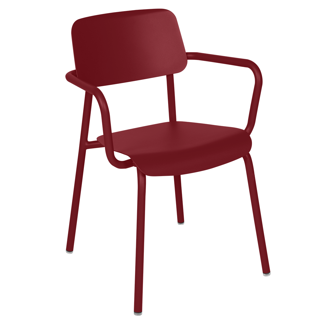 Fauteuil Studie — Piment