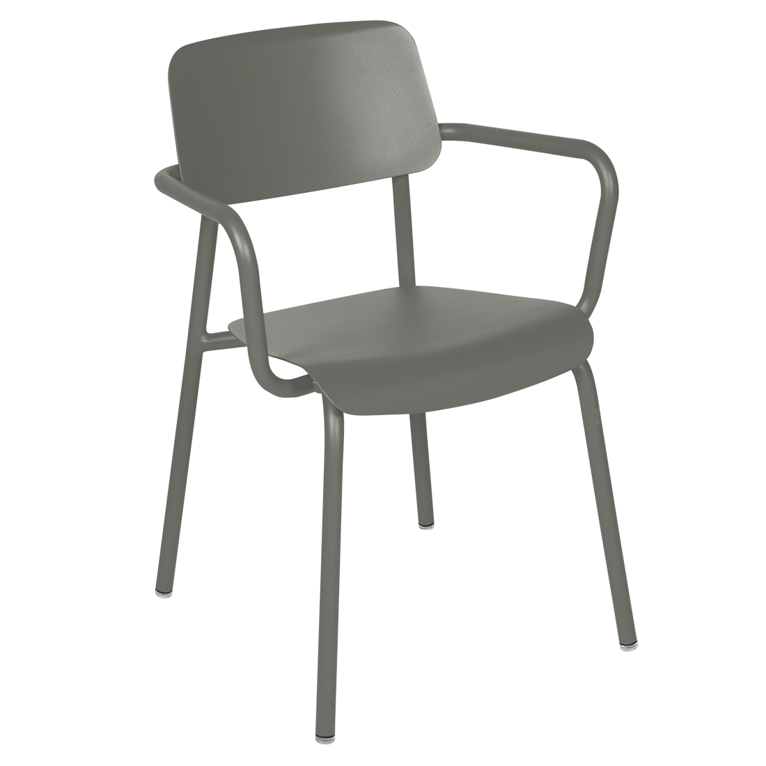 Fauteuil Studie — Romarin