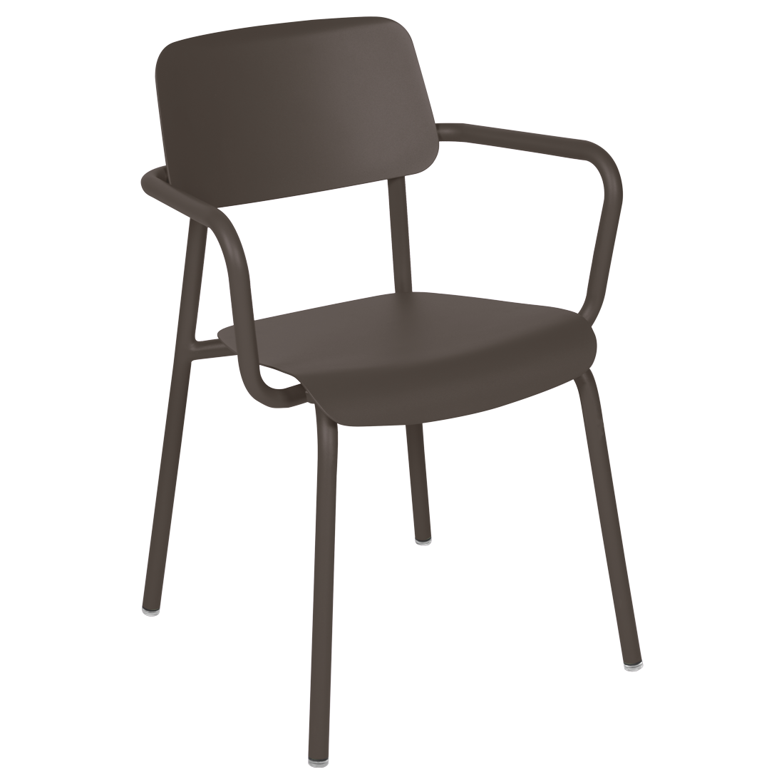 Fauteuil Studie — Tonka